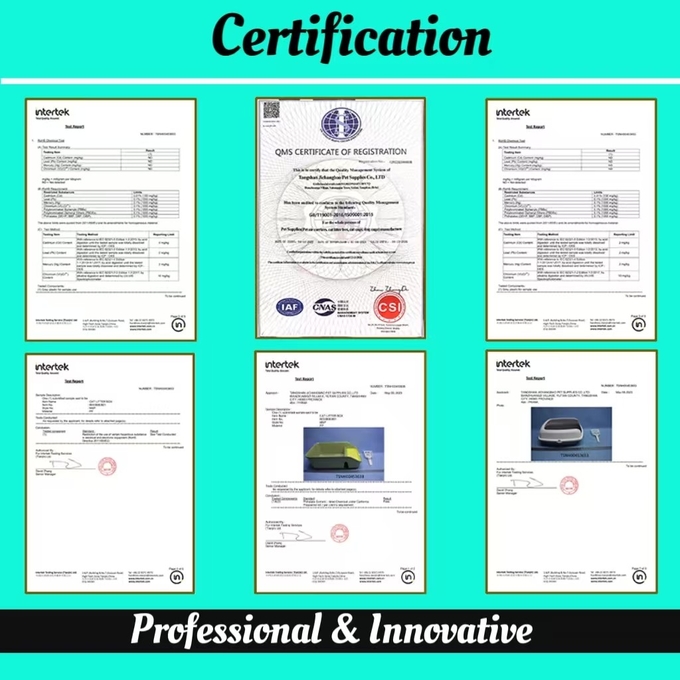 Plastic Semi Enclosed Litter Box Widened And Thickened Anti Leakage