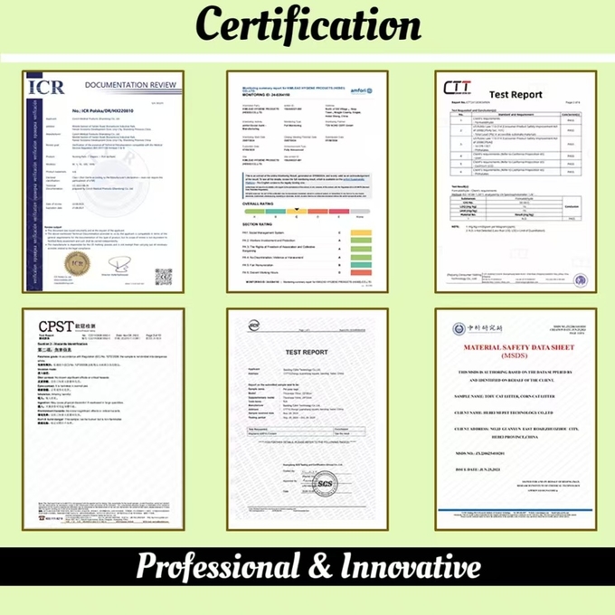 Size S M L XL Pet Urine Pad Super Absorbent Pee Pads For Pets