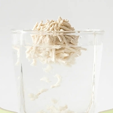 OEM Tofu Cat Litter Strong Water Absorption 100% Dust Free Pure Natural Cat Litter